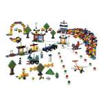 Конструктор LEGO Education 9303 1180 дет.