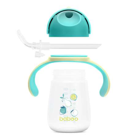 Поильник BABOO 260 мл 1 шт.