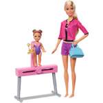 Кукла модельная Barbie