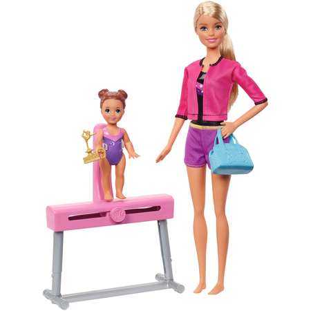Кукла модельная Barbie