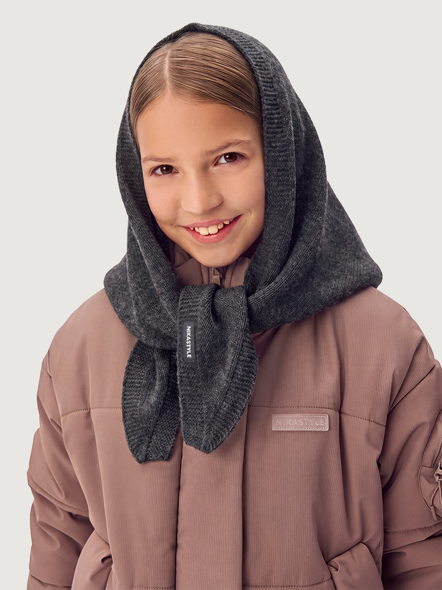Изображение товара Шарф NIKASTYLE: Б/Р