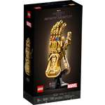 Конструктор LEGO Marvel Super Heroes 76191 590 дет.