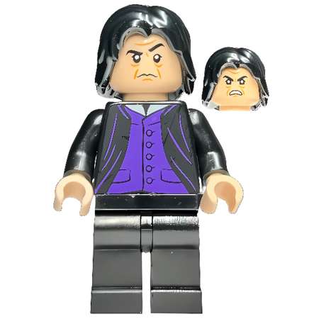 Фигурка LEGO Harry Potter Professor