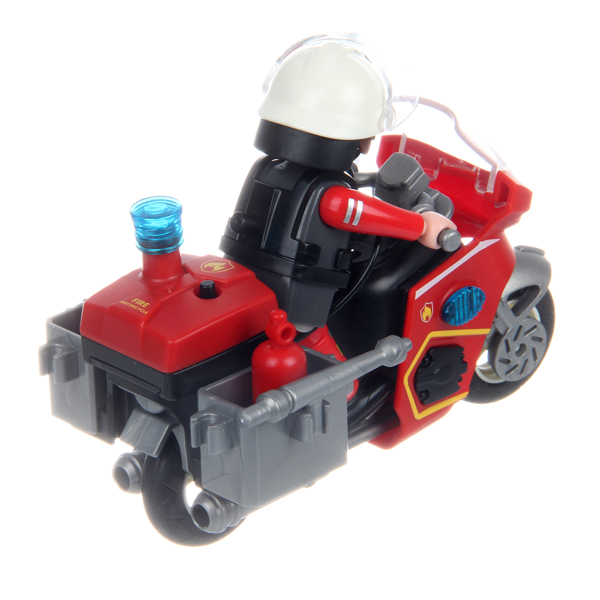 Мотоцикл Veld Co 133462 - фото 5