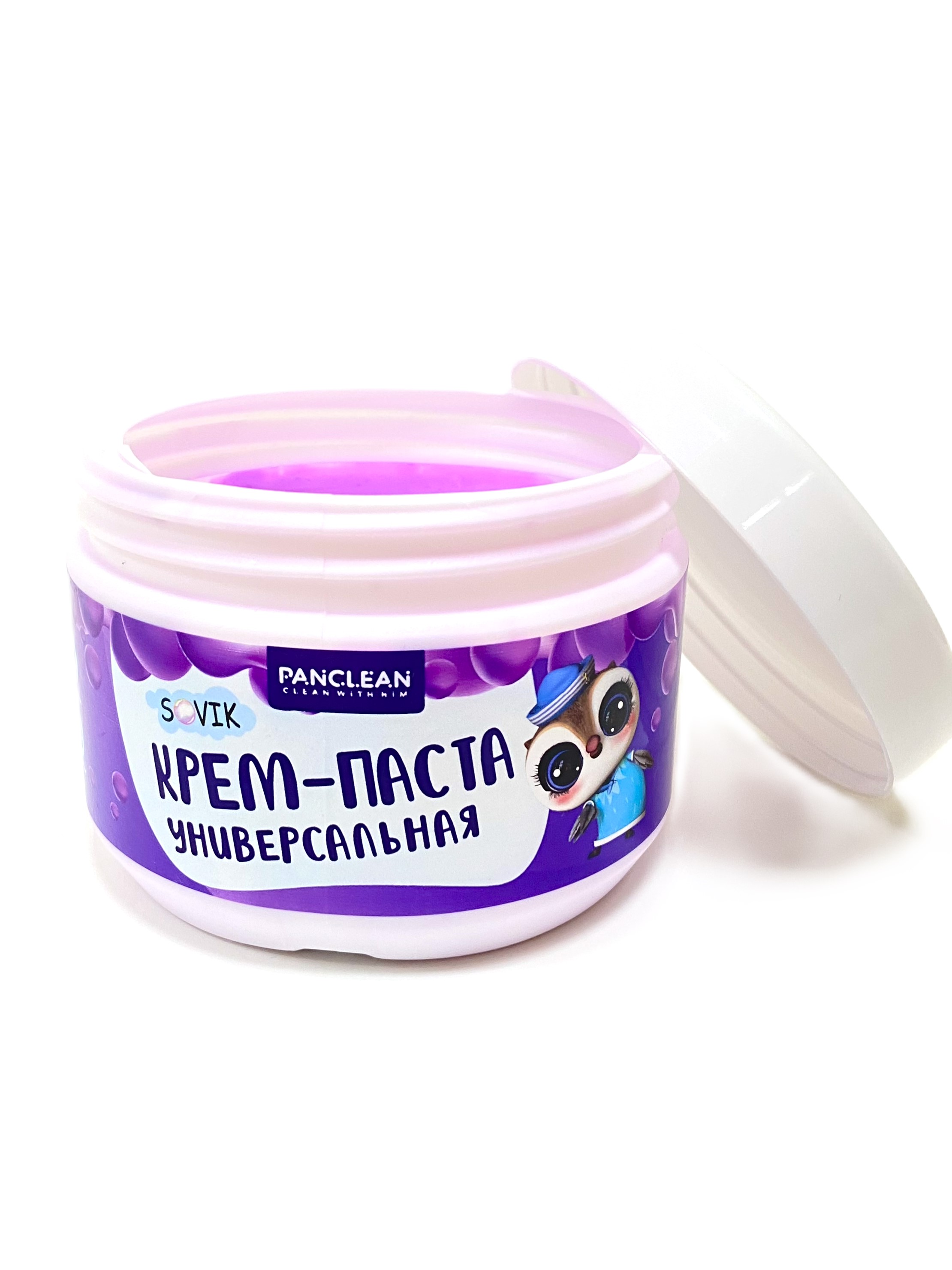 Крем-паста универсальная СОВИК НФ-00012363 - фото 4
