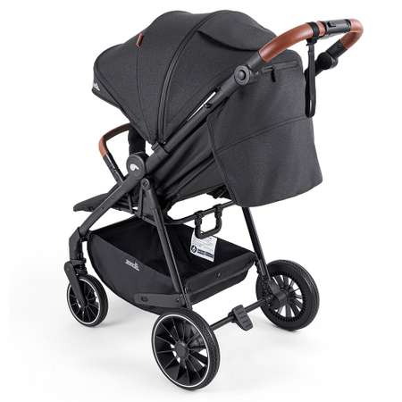 Коляска прогулочная ZEEDIS Wego