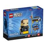 Конструктор LEGO BrickHeadz 40554 246 дет.