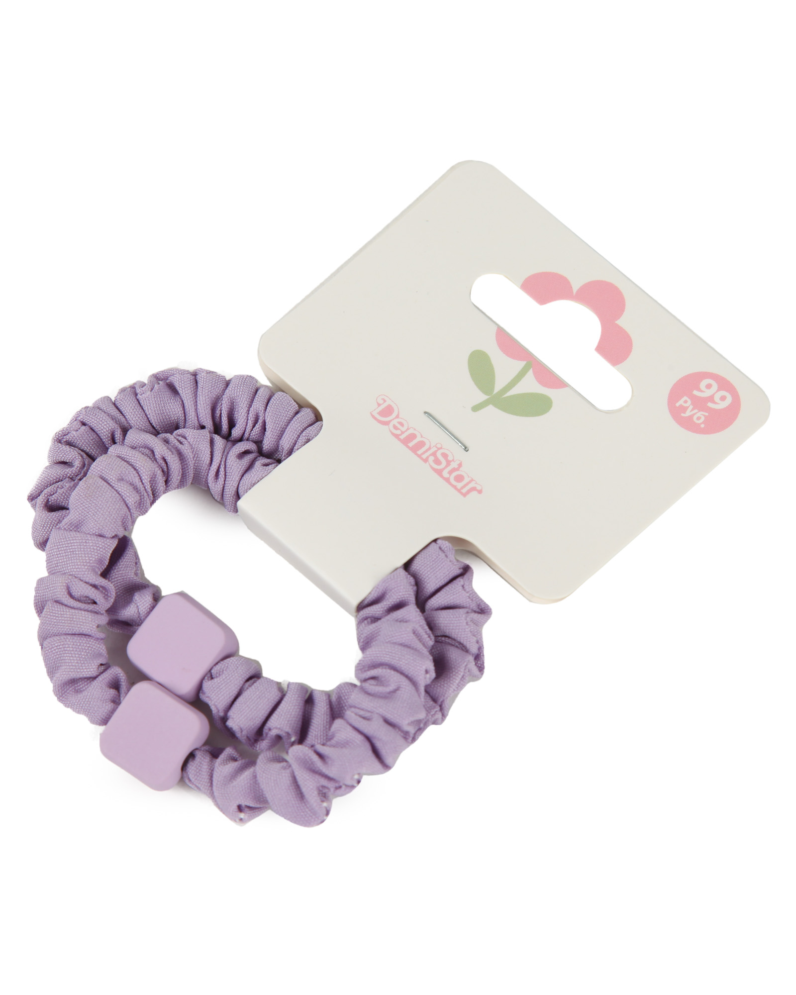 Резинка Demi Star - фото 5