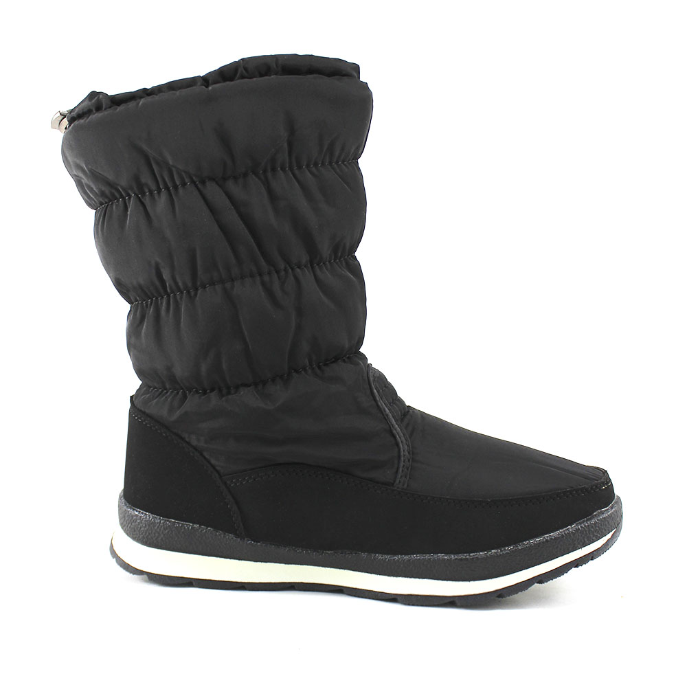 Сапоги Europen B87-2-СВ EUROPEN Сапоги для мальчика,черный - фото 2