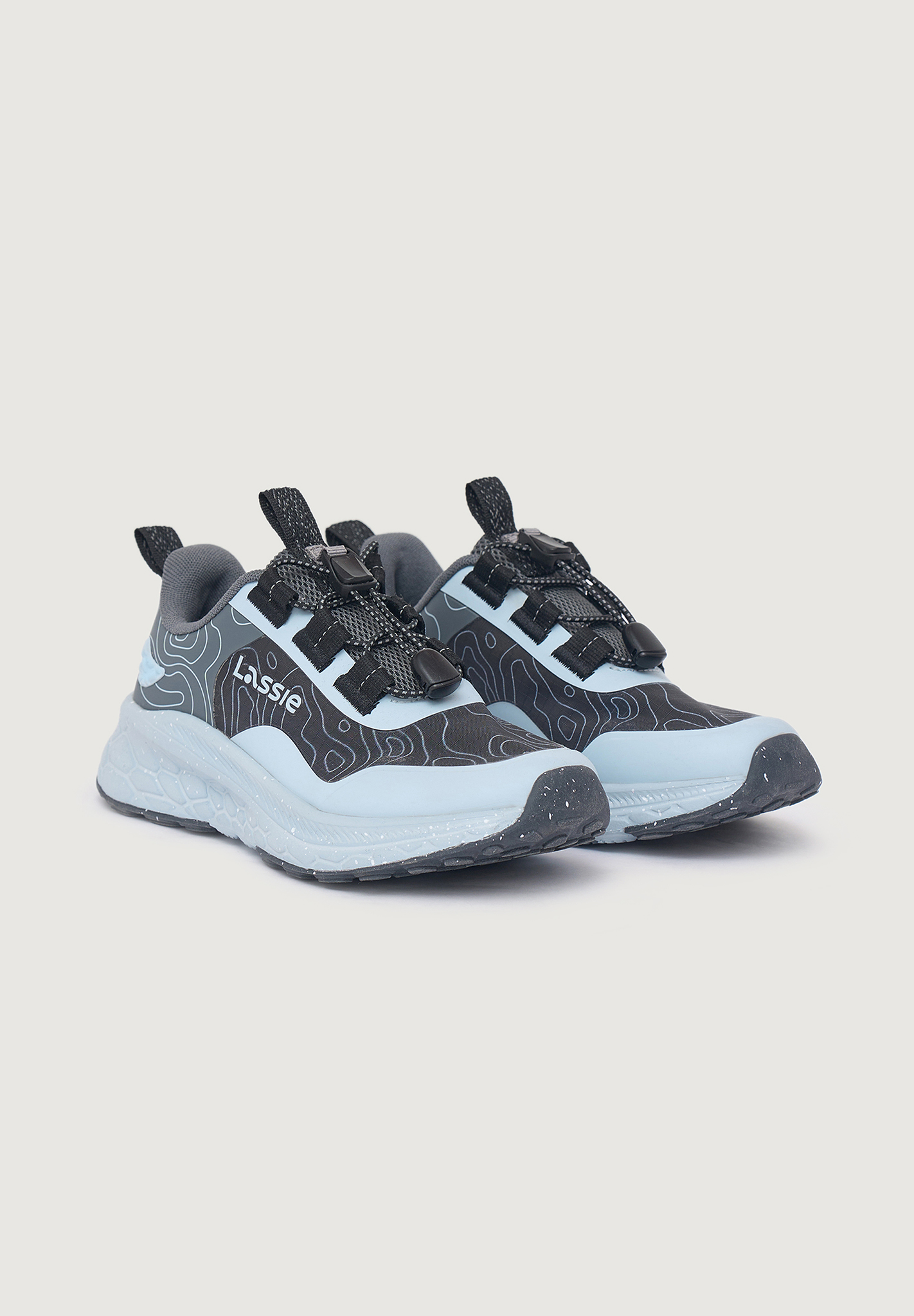 Кроссовки Lassie Original Lassie 72406305-9990 - фото 1