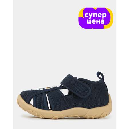 Сандалии Tombi