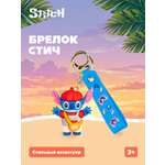 Мягкая игрушка Stitch с красной панамкой