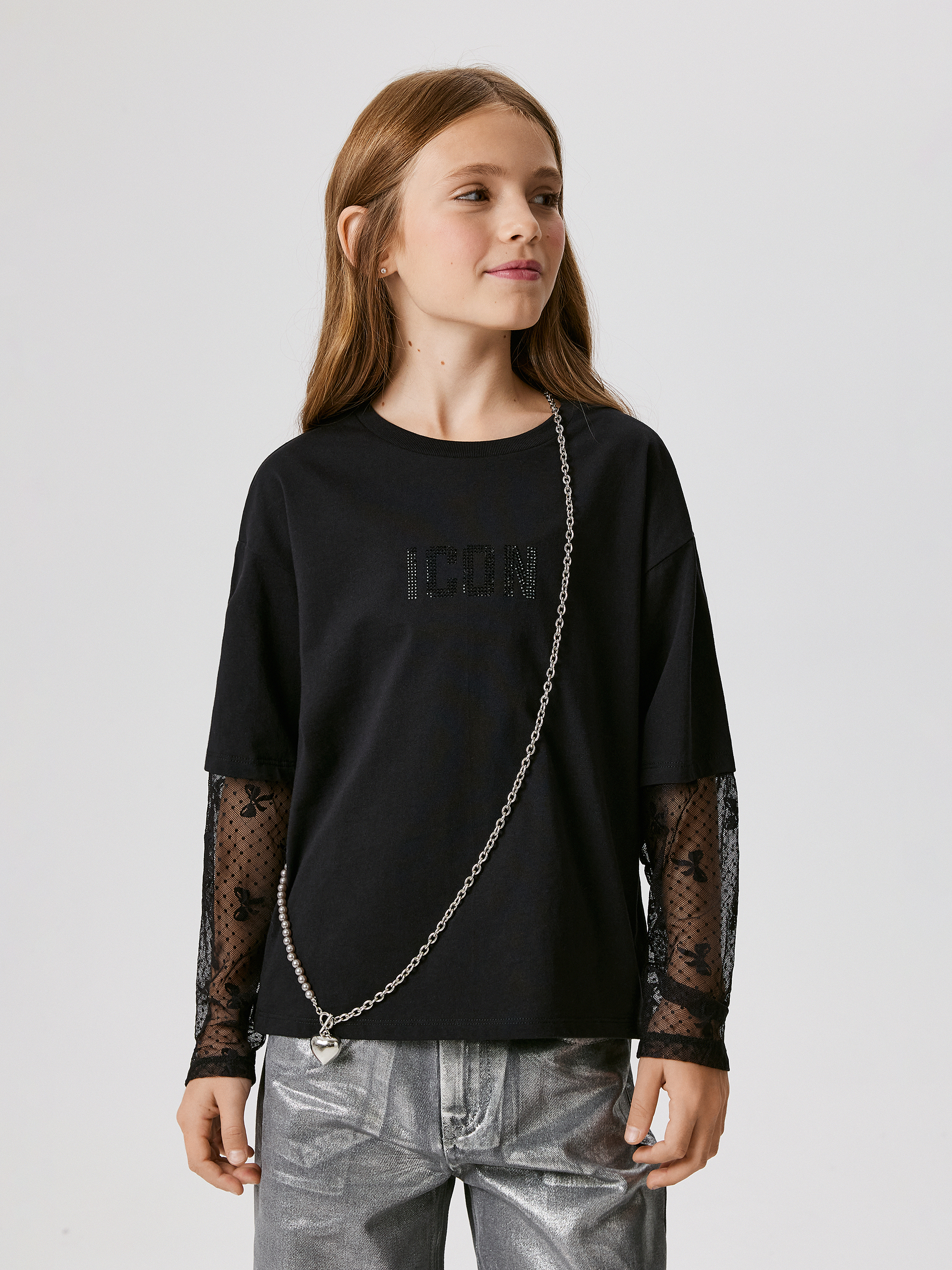 Бусы Acoola 20206290024_0092835 - фото 5