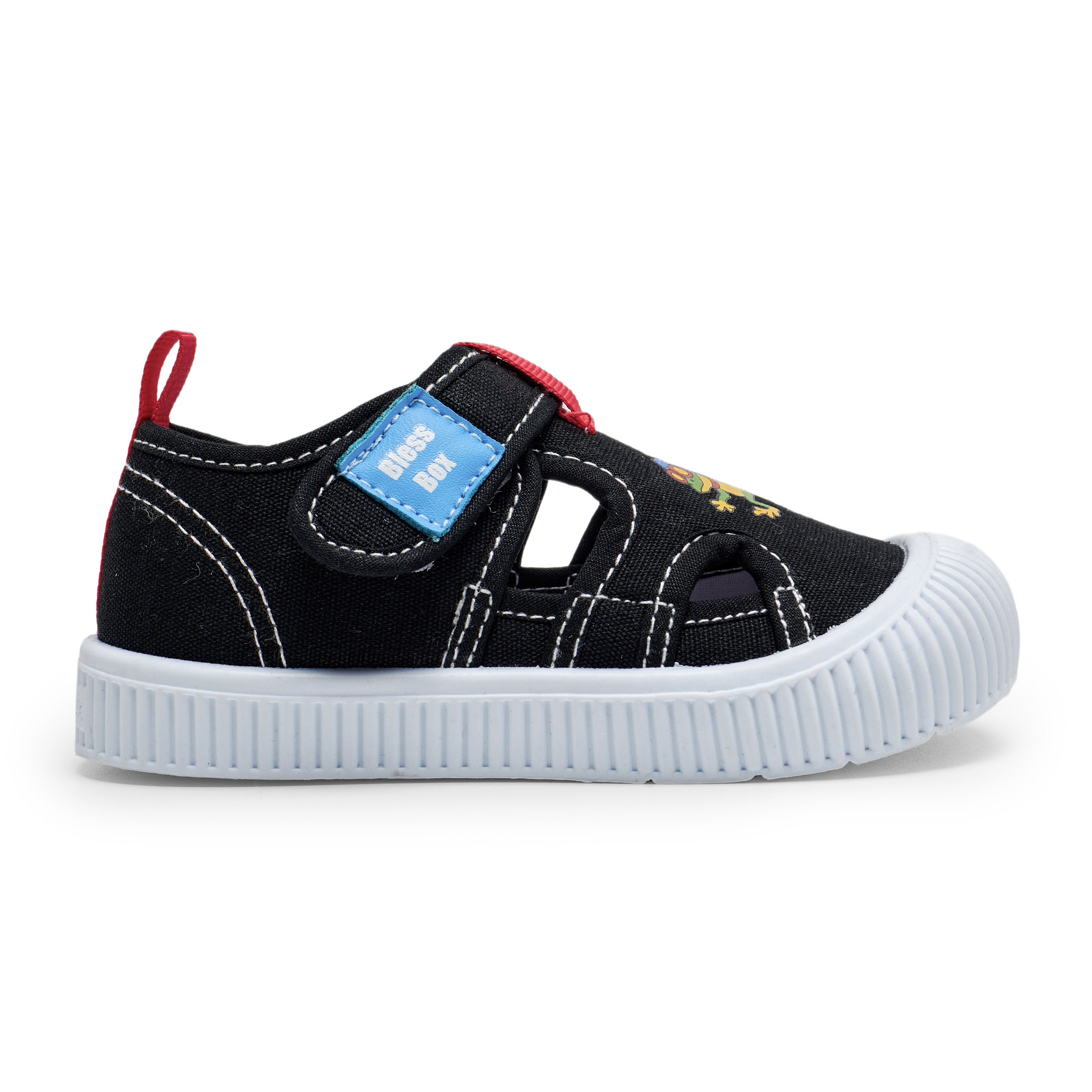 Сандалии BLESSBOX BX53037A - фото 1