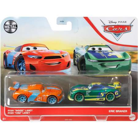 Автомобиль Cars Герои мультфильмов