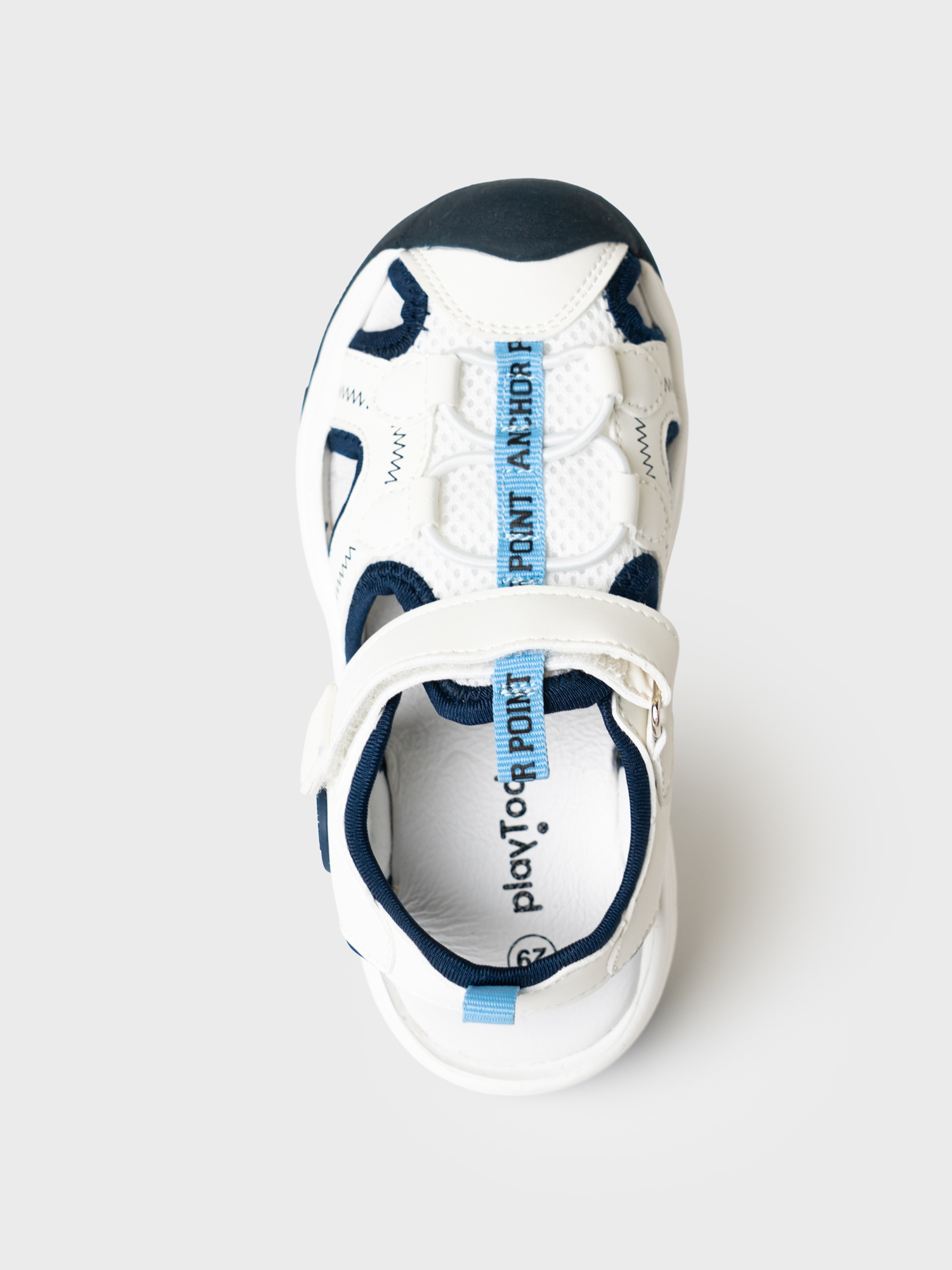 Сандалии PlayToday 12612754 - фото 4