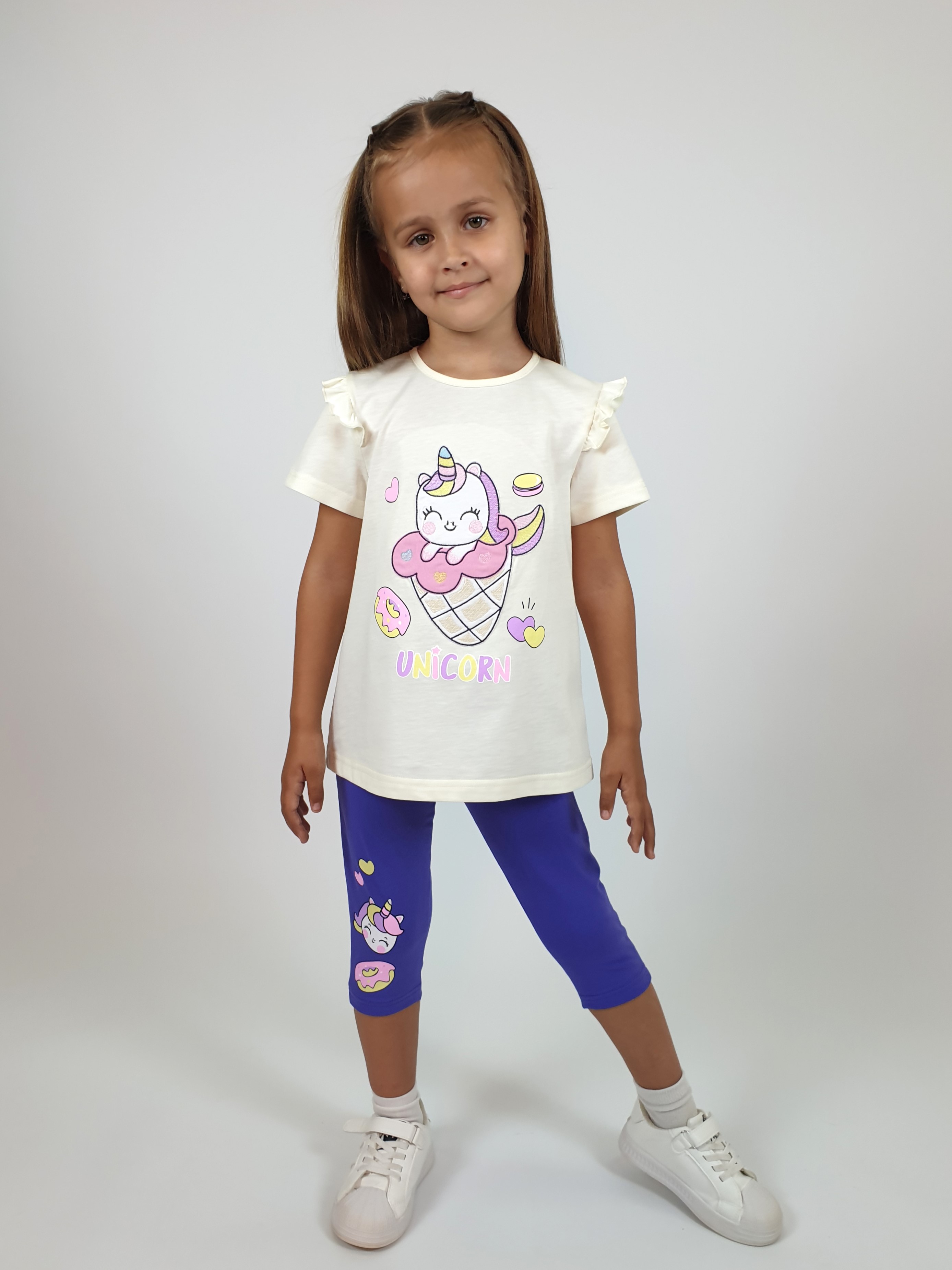 Костюм Luneva 02-115-12. - фото 6