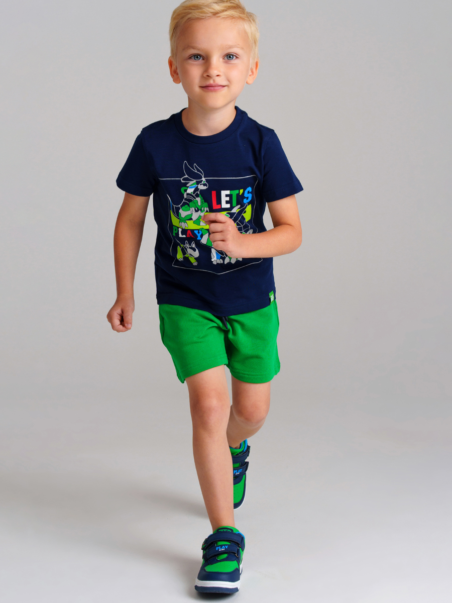 Комплект PlayToday 32412031 - фото 3