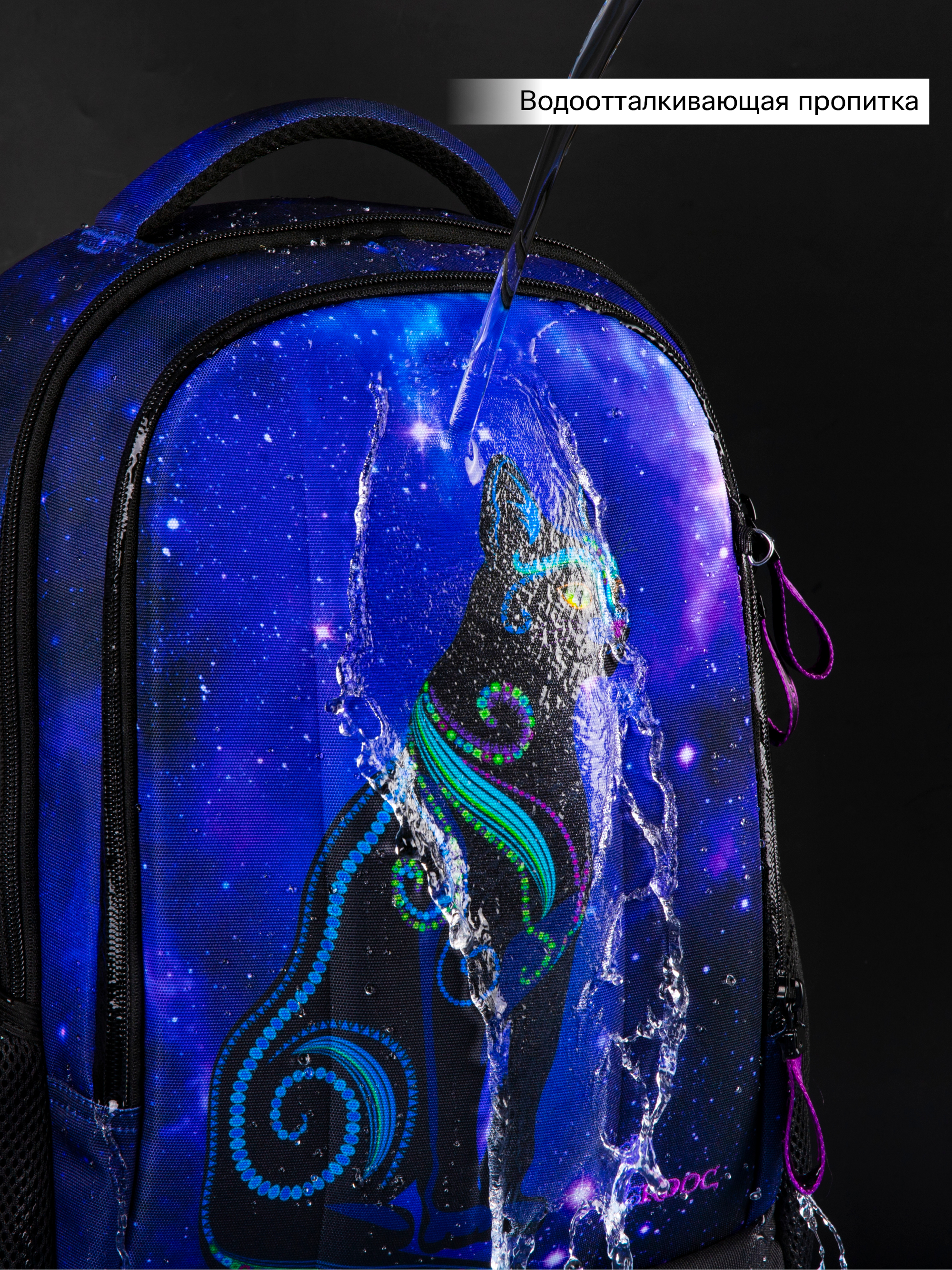 Рюкзак GROOC - фото 20