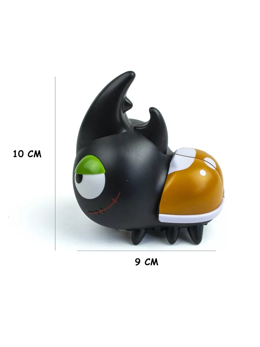 Робот РУ Create Toys - фото 5