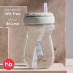 Поильник Happy Baby 360 мл