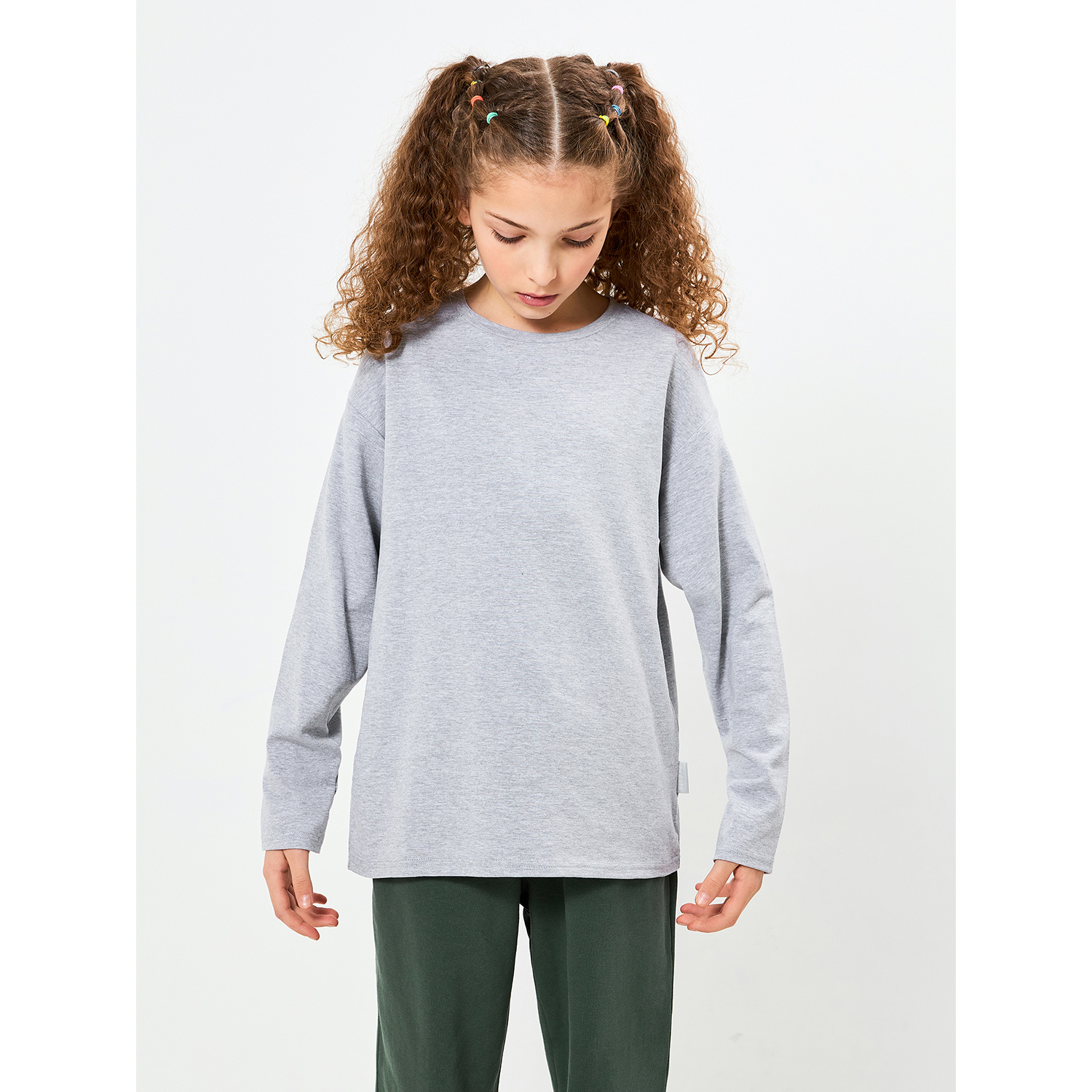 Лонгслив Acoola 20310150003_0069019 - фото 6