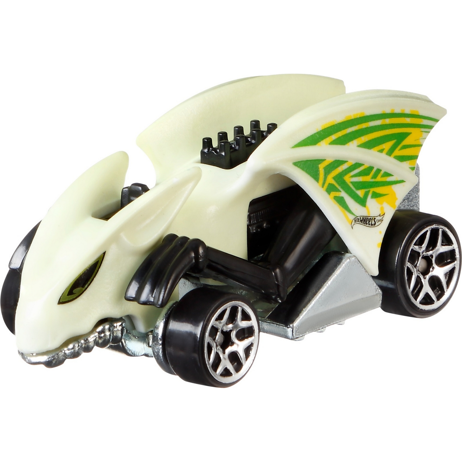 Автомобиль Hot Wheels Colour Shifters 1:64 в ассортименте BHR15 - фото 11
