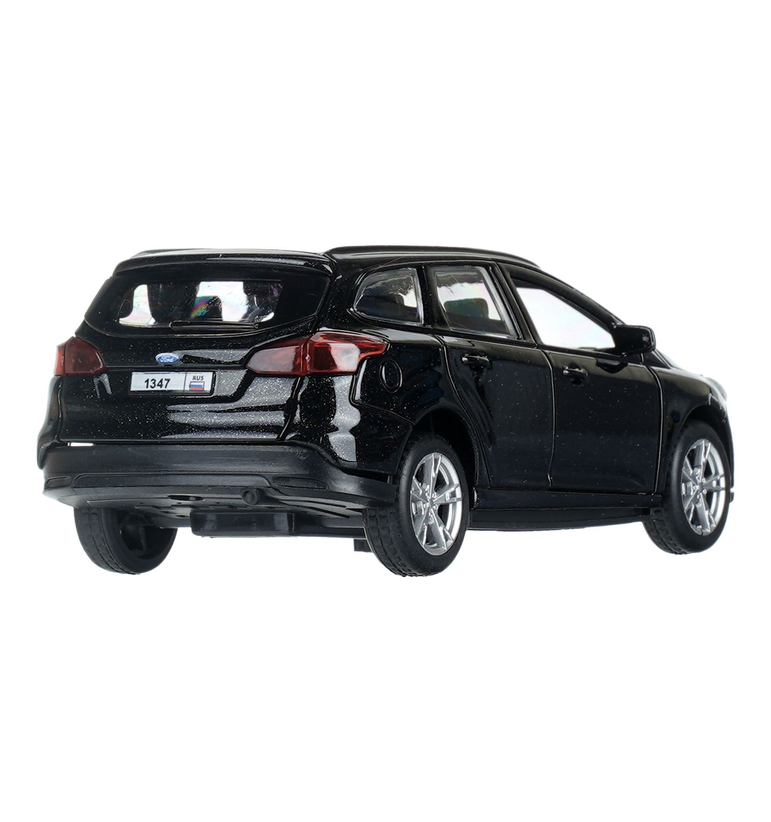 Автомобиль Технопарк Ford Focus Turnier 412056 - фото 2