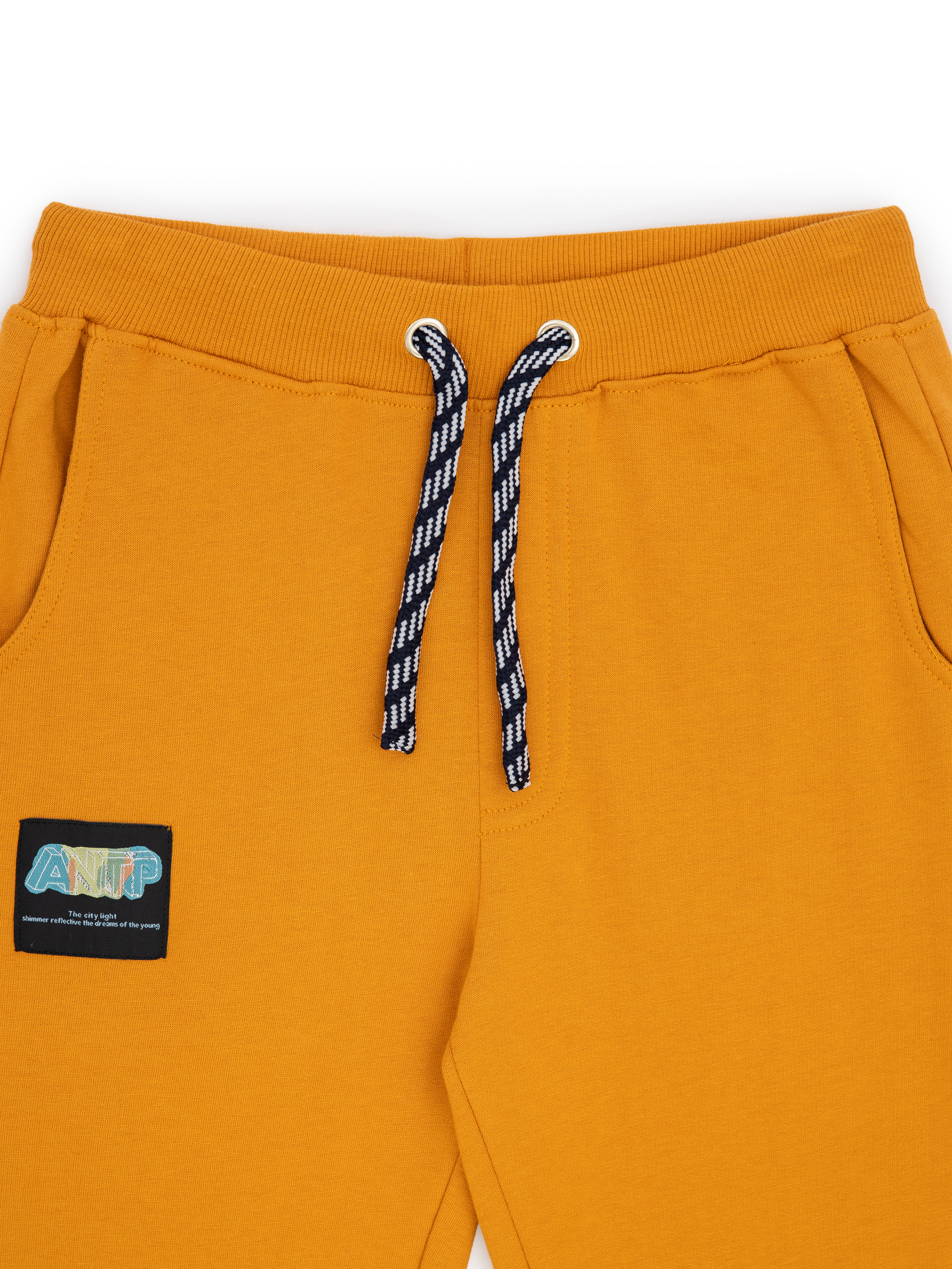 Брюки Antilopa ABTS-2531 camel - фото 14