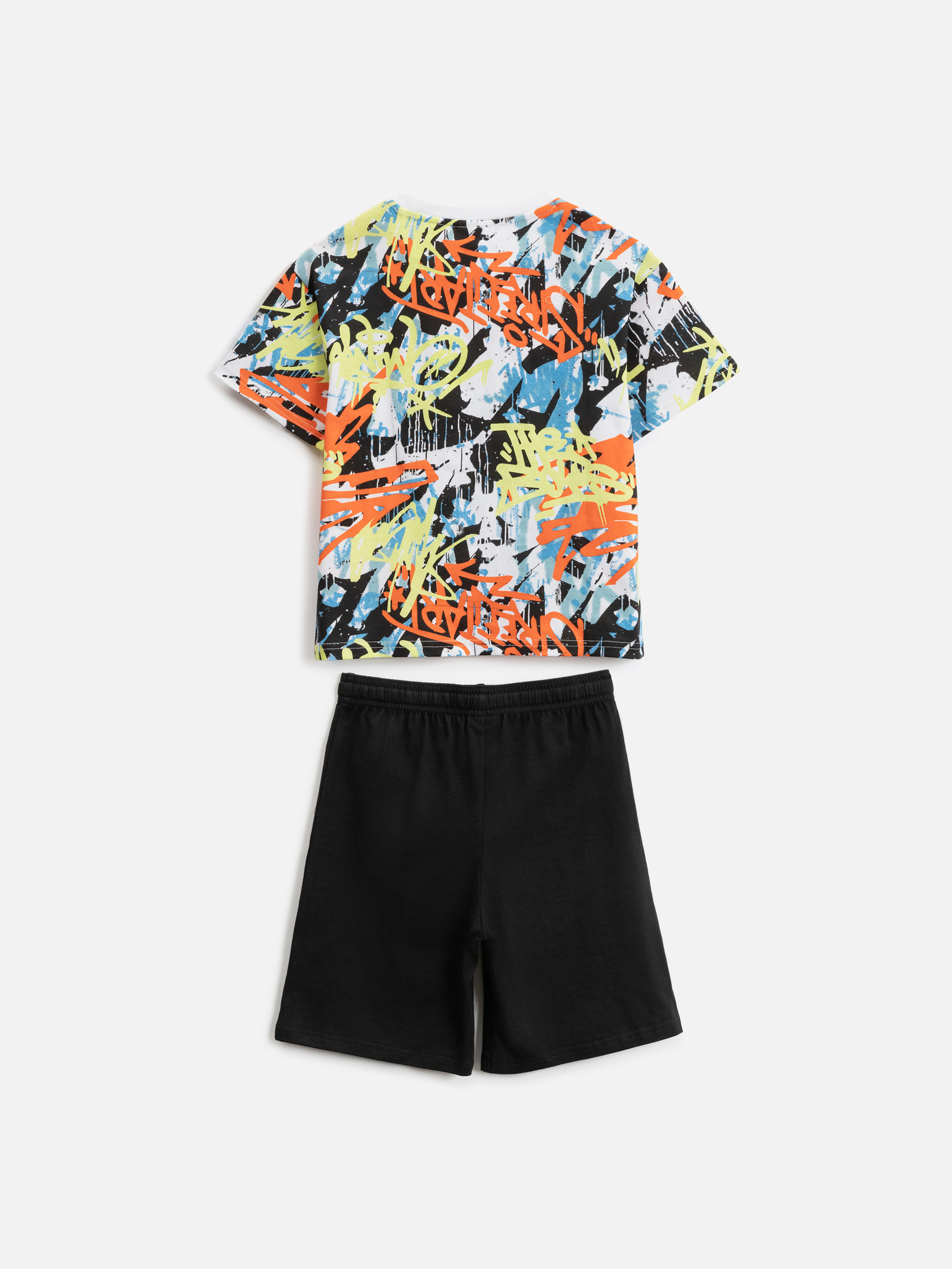 Пижама Acoola 20134200013_0095651 - фото 4