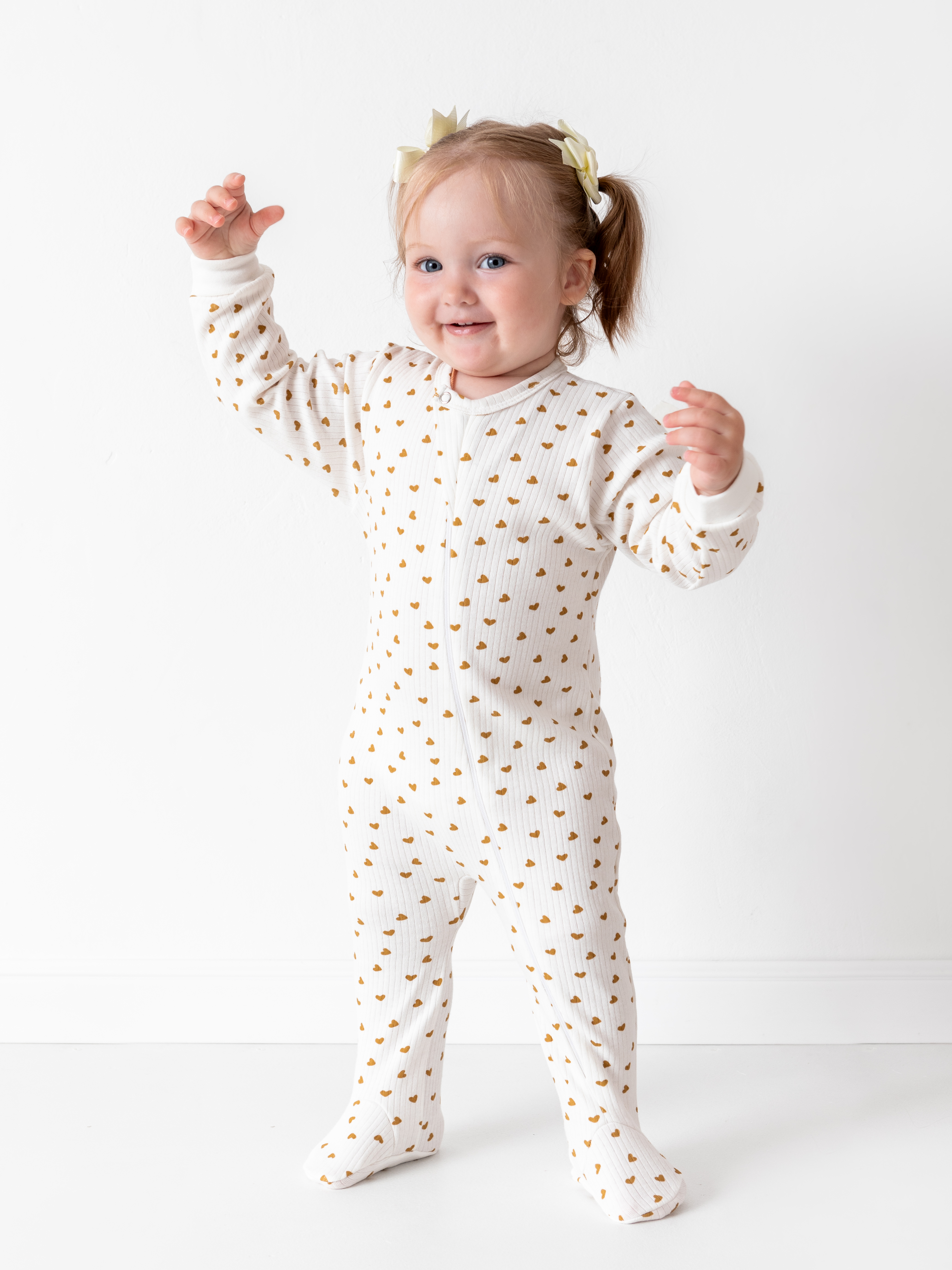 Комбинезон Рыжик КИМВ 81847 - фото 1