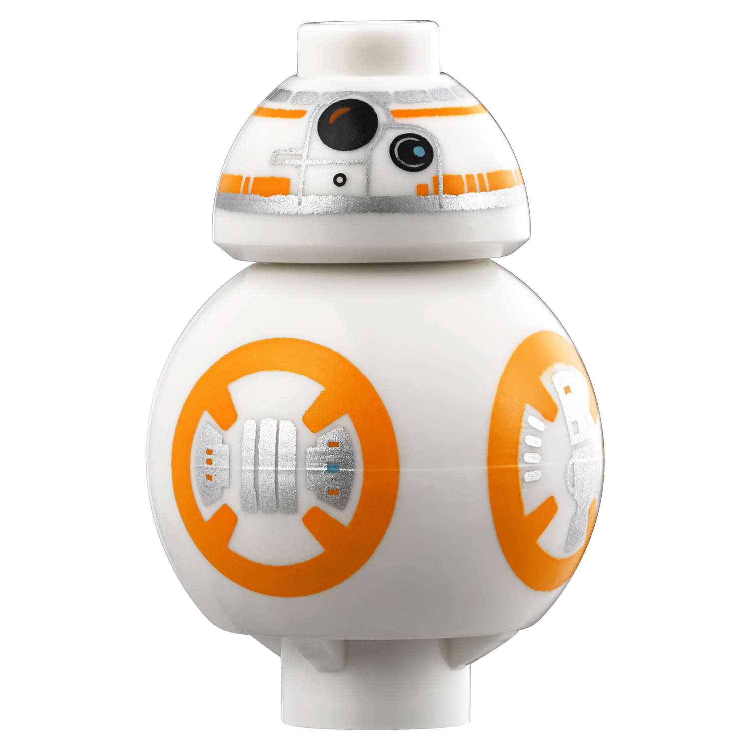 Конструктор LEGO Star Wars Корабль Сопротивления блочный - фото 14