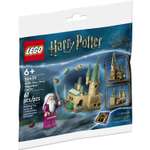 Конструктор LEGO Harry Potter Построй свой Хогвартс блочный