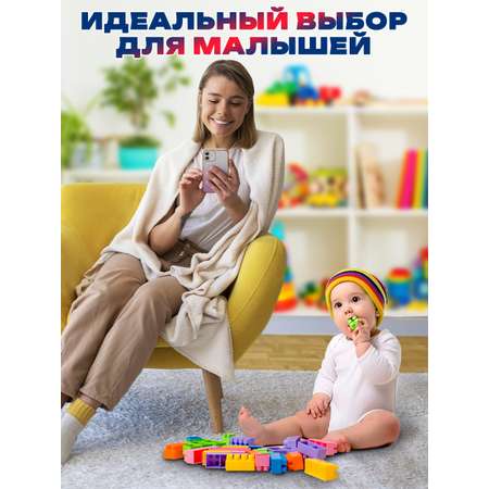 Конструктор Play okay