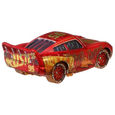 Автомобиль Cars Герои мультфильмов