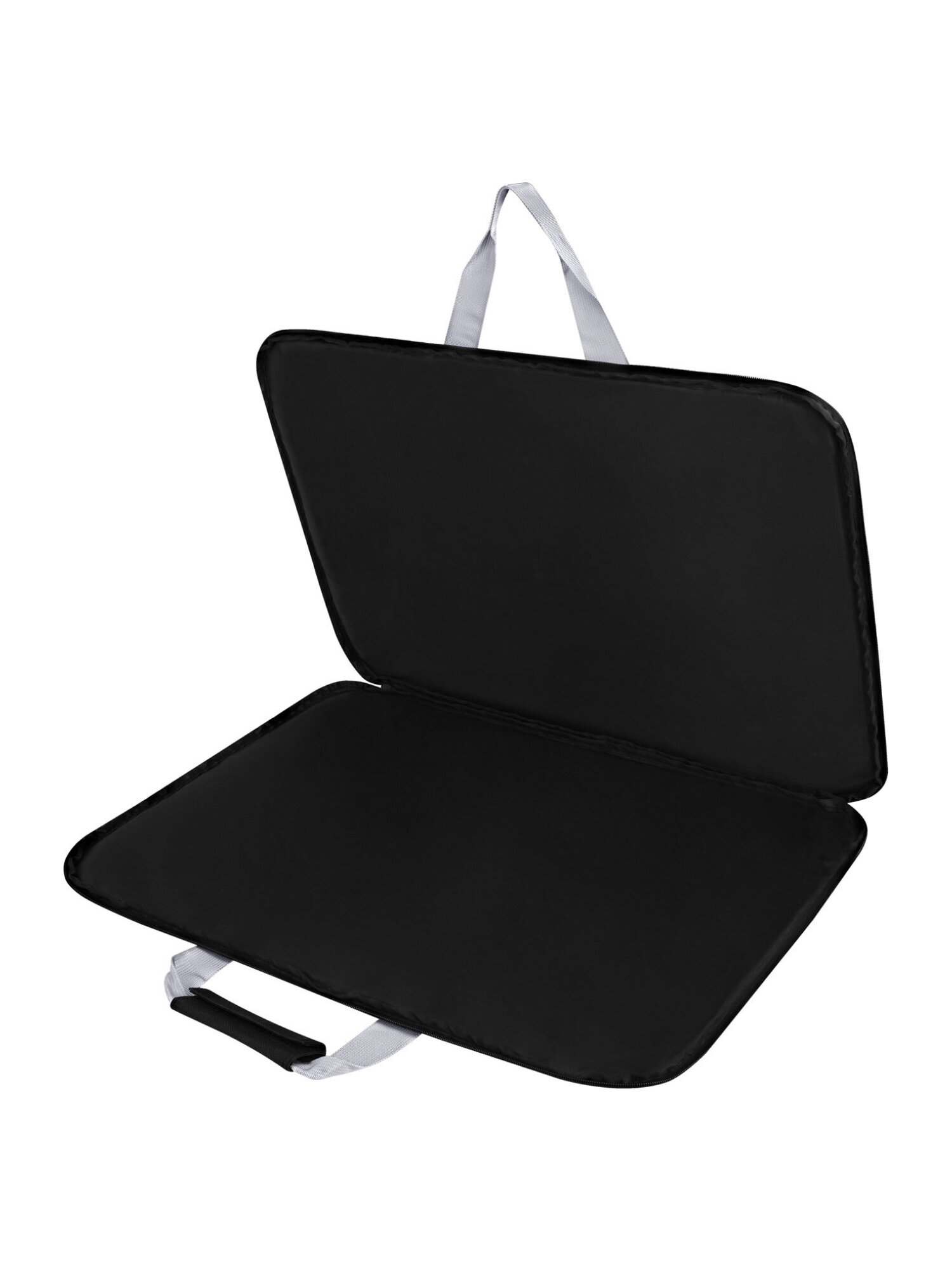 Папка с ручками Brauberg А2 А3 - фото 7