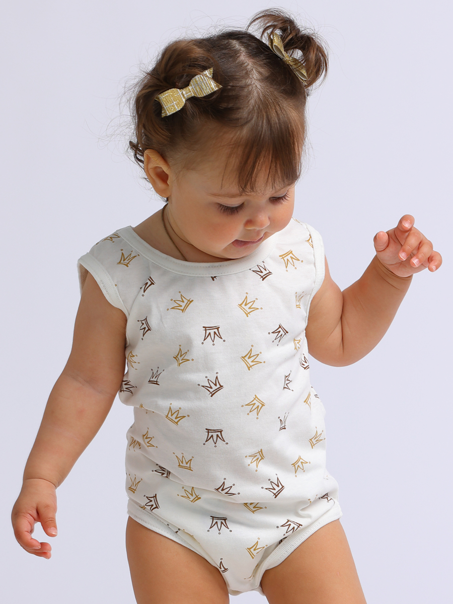 Боди-майка 2 шт Дашенька 1440/241 - фото 2