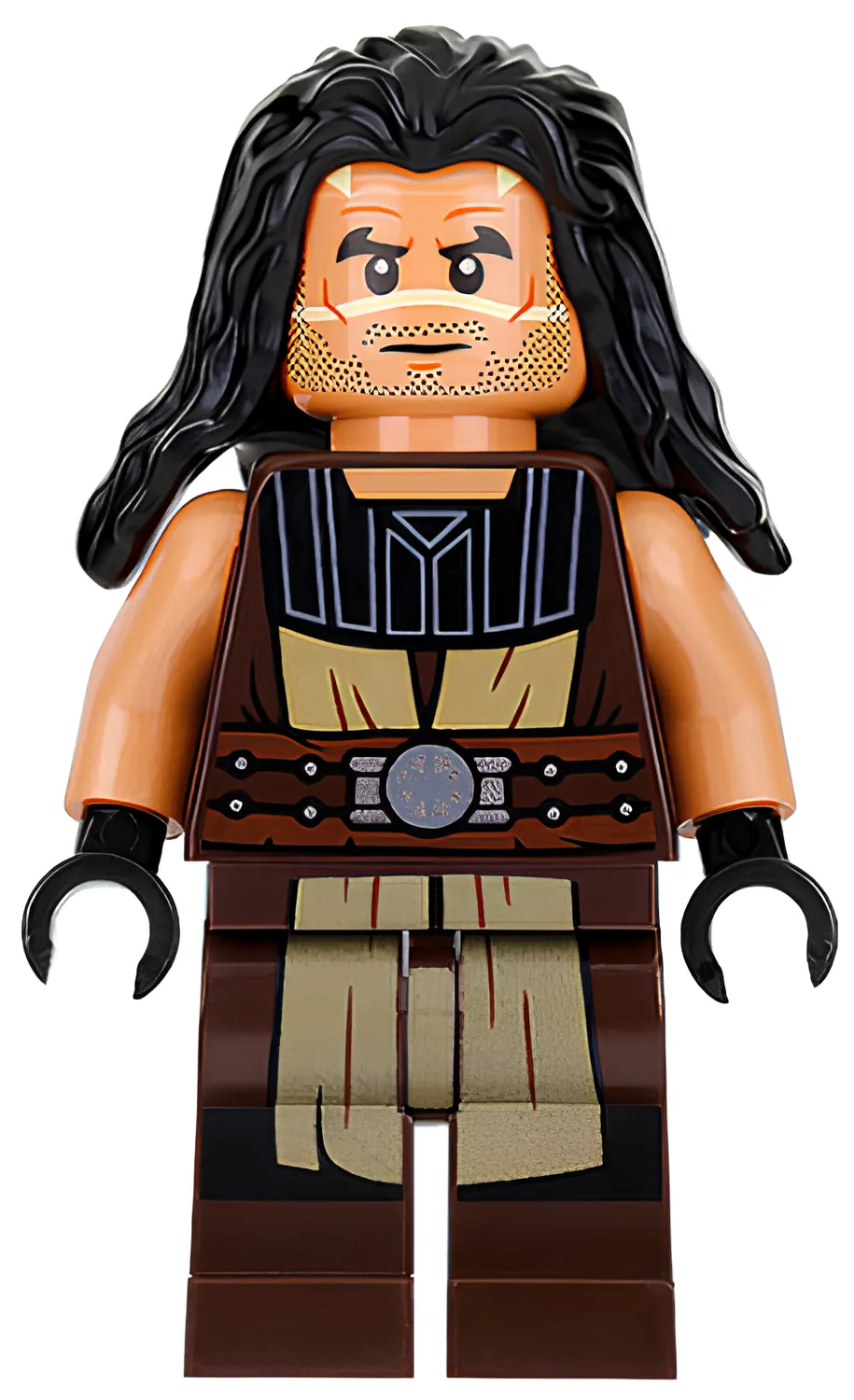 Изображение товара Фигурка LEGO Quinlan Vos