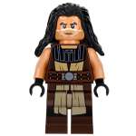 Фигурка LEGO Quinlan Vos