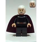 Фигурка LEGO Count Dooku