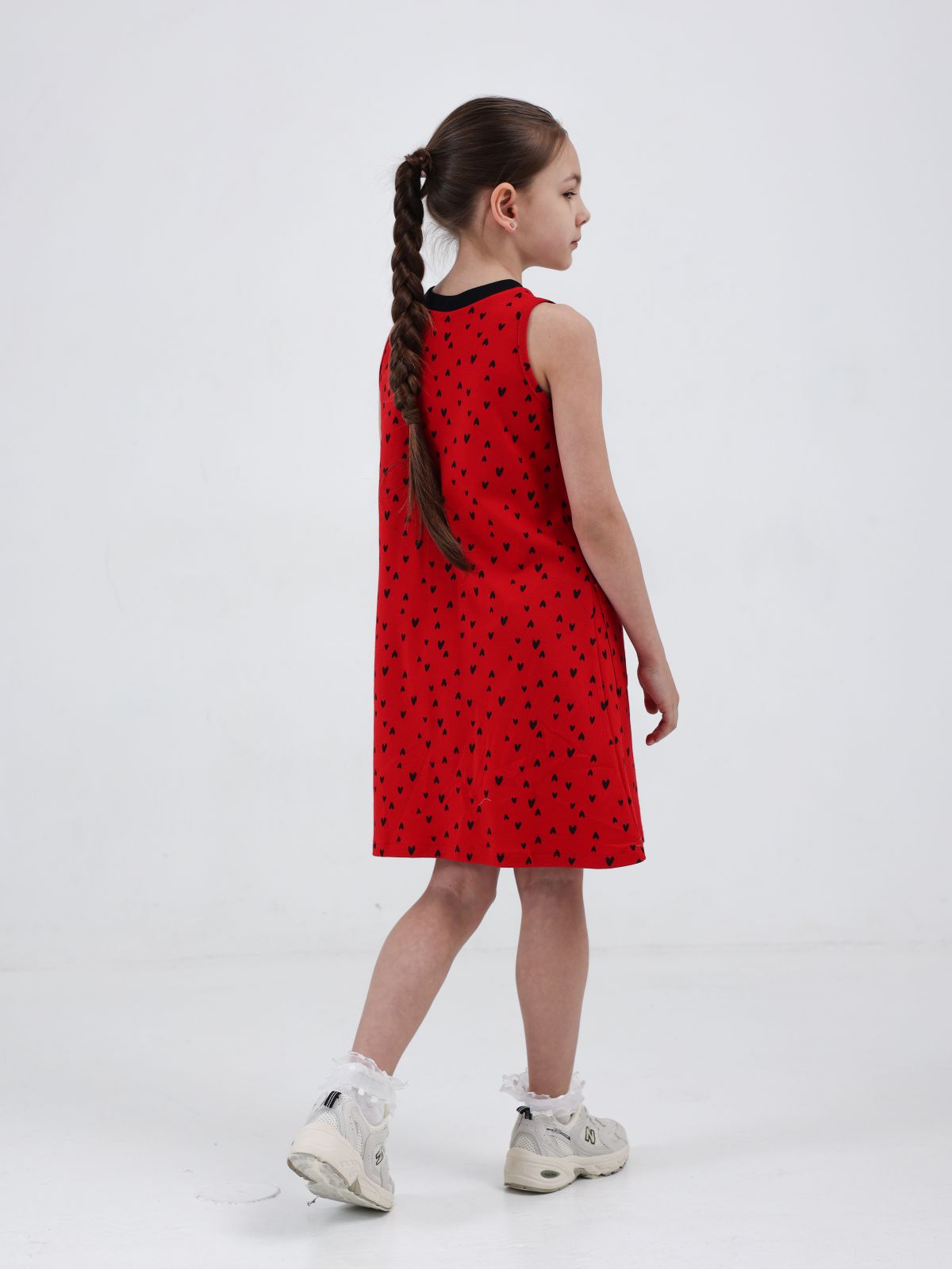 Платье Пелигрин П8к - фото 6