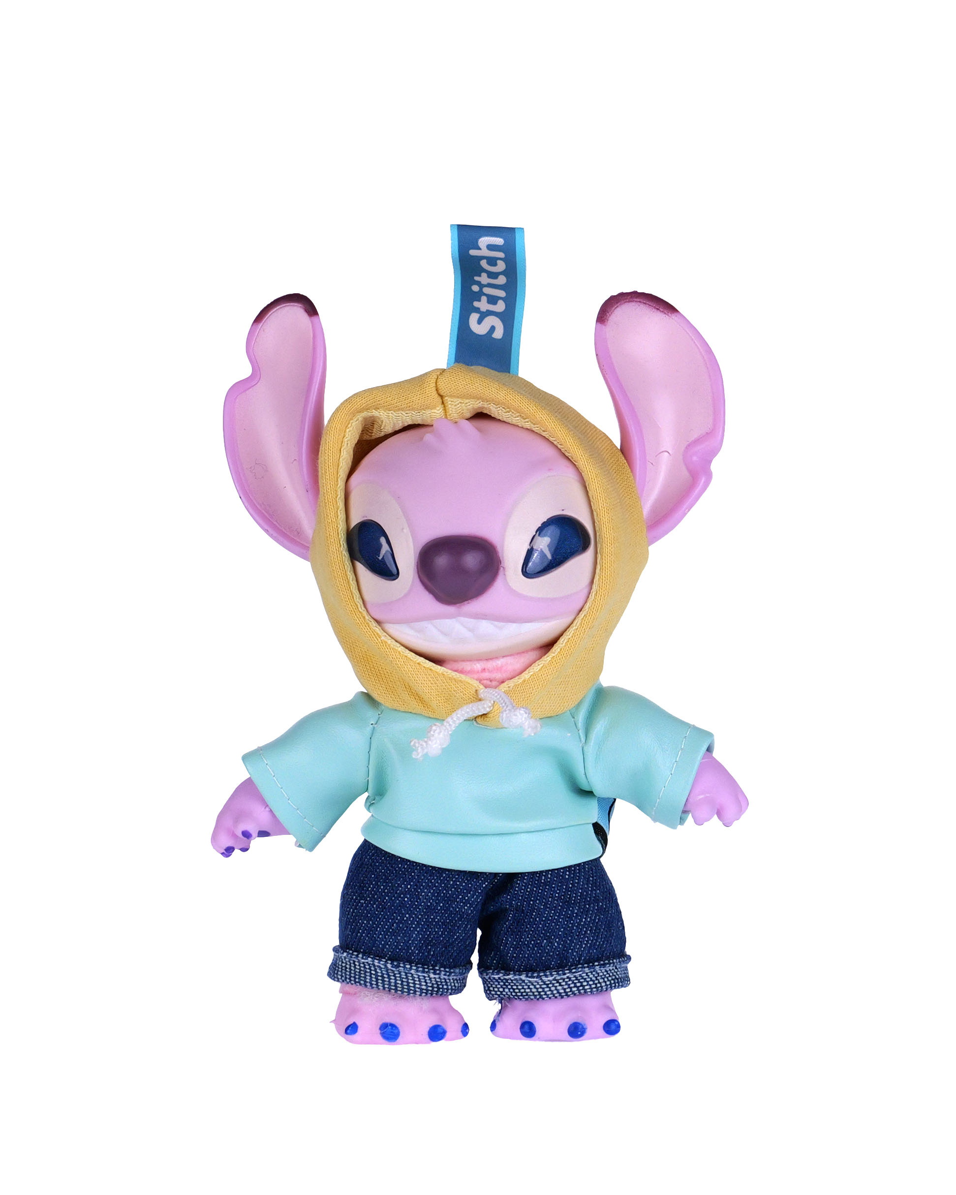 Фигурка Stitch Gen Z - фото 9