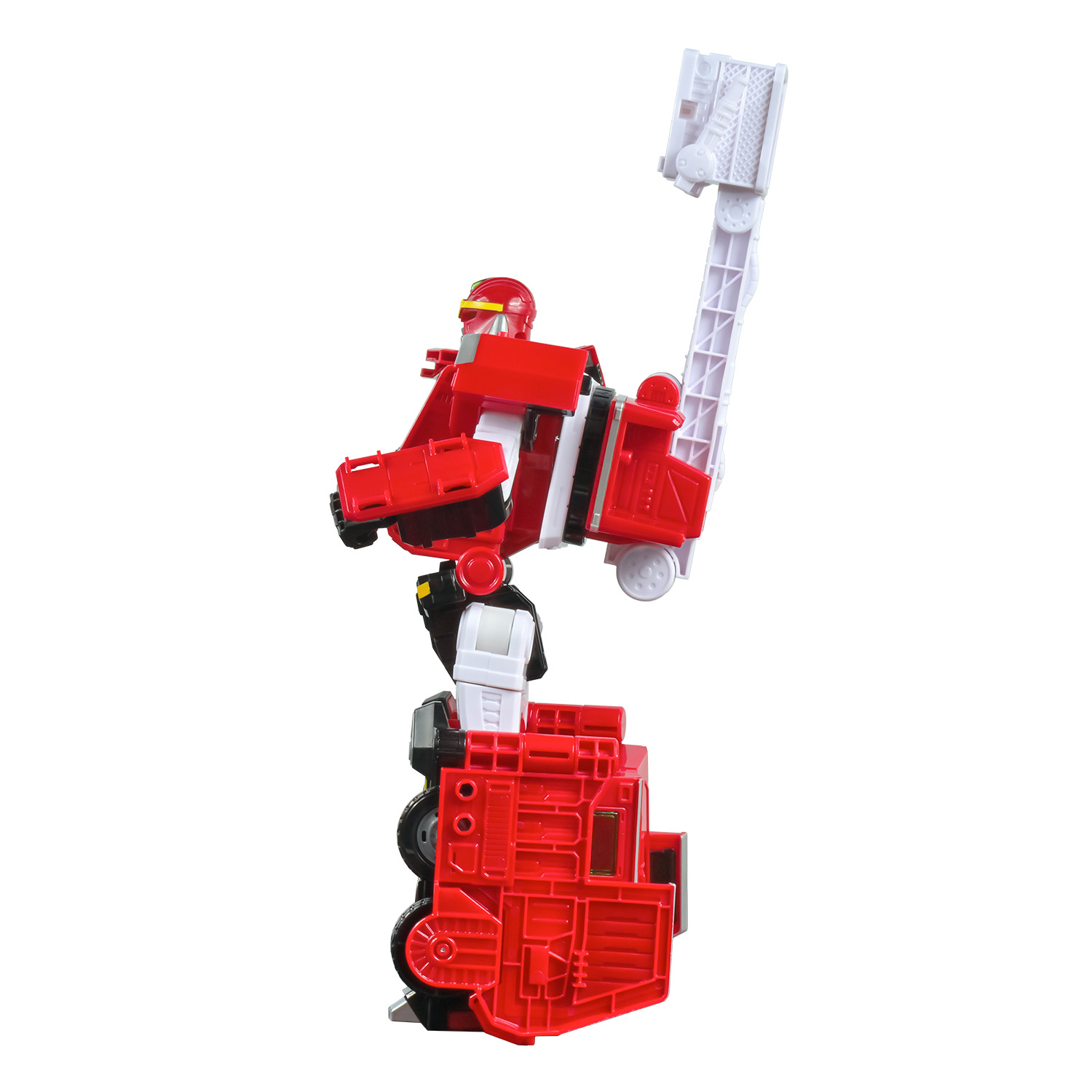 Игровой набор Hello Carbot Fient - фото 14