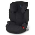 Автокресло CBX Isofix 2/3 (15-36 кг)