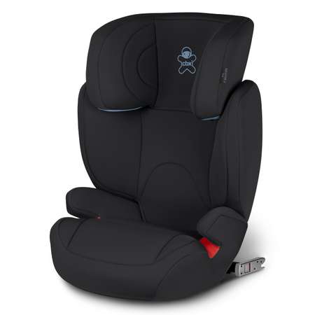 Автокресло CBX Isofix 2/3 (15-36 кг)
