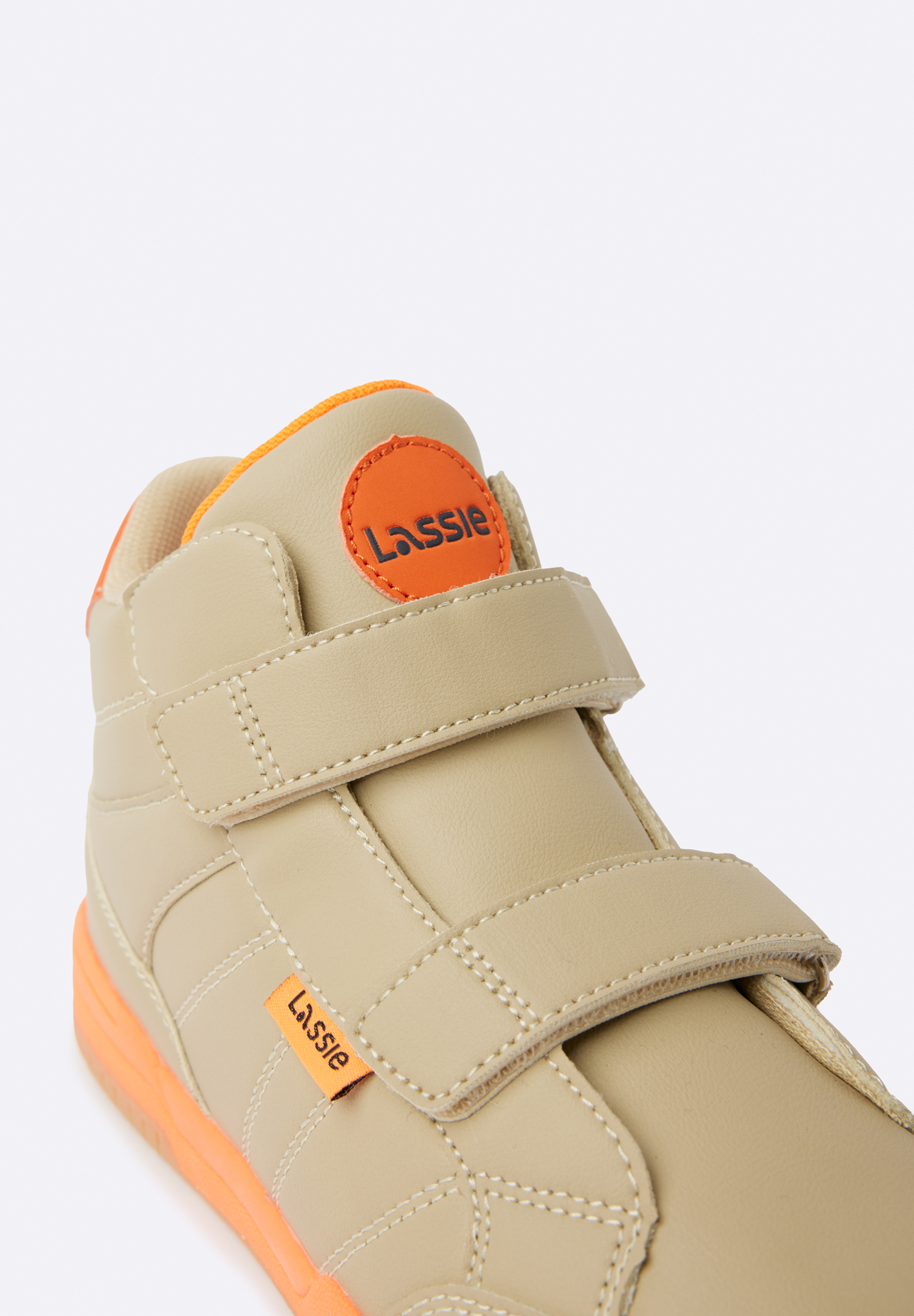 Полуботинки Lassie 7400011A-0920 - фото 6