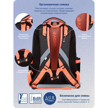 Рюкзак BELMIL