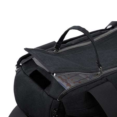 Сумка Inglesina Dual Bag Mystic Black