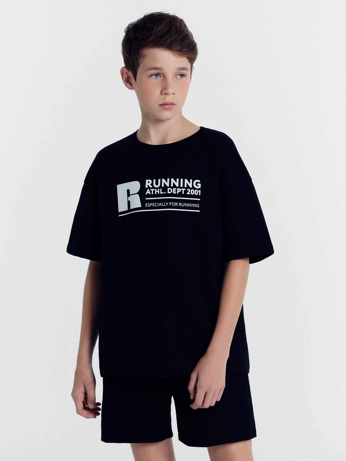 Комплект Mark Formelle (Марк Формэль) 393321/черный +печать - фото 1