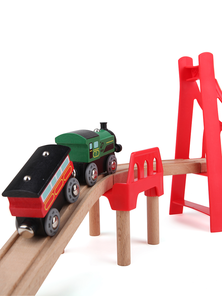 Дополнительные элементы Hape E3710_HP - фото 9